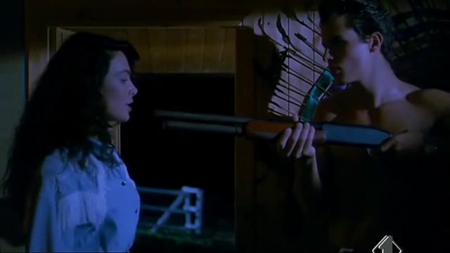 Fuga da Kayenta (1991) Screenshot 3
