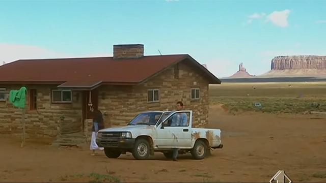 Fuga da Kayenta (1991) Screenshot 5