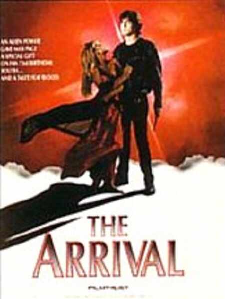 The Arrival (1991) Screenshot 3