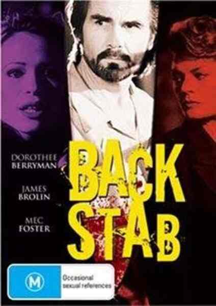 Back Stab (1990) Screenshot 2