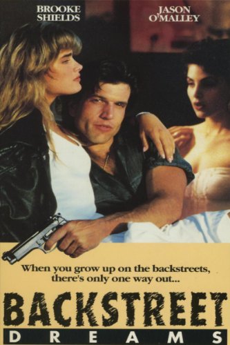 Backstreet Dreams (1990) Screenshot 1 