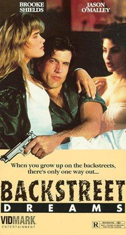 Backstreet Dreams (1990) Screenshot 2 