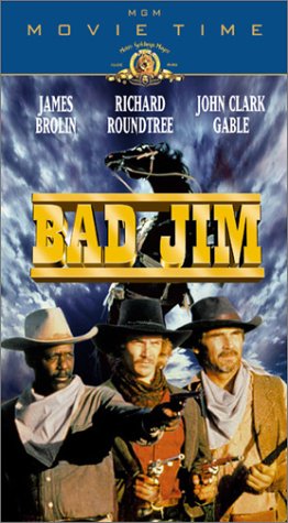 Bad Jim (1990) Screenshot 2