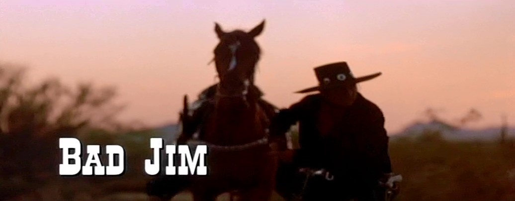 Bad Jim (1990) Screenshot 3