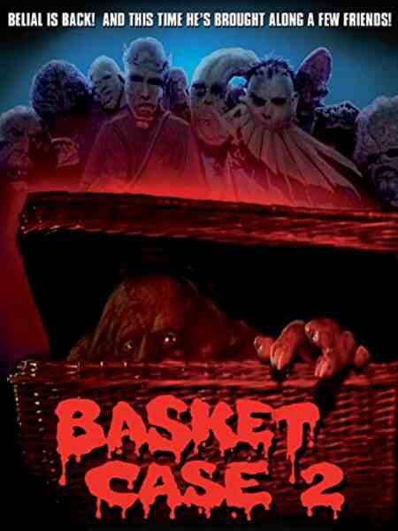 Basket Case 2 (1990) Screenshot 1