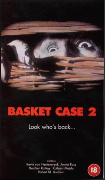 Basket Case 2 (1990) Screenshot 2