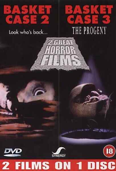 Basket Case 2 (1990) Screenshot 3