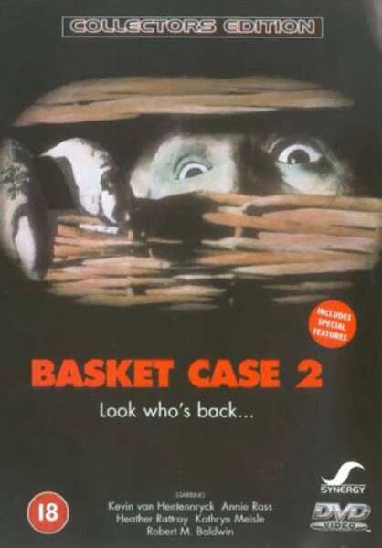 Basket Case 2 (1990) Screenshot 4
