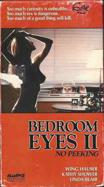 Bedroom Eyes II (1989) Screenshot 3