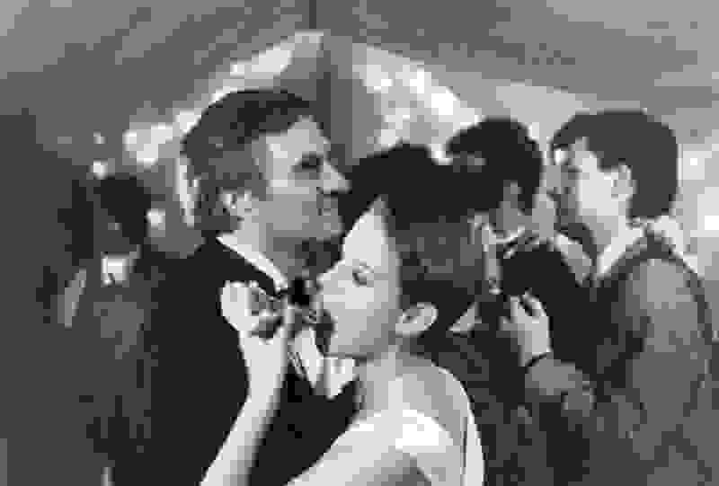 Betsy's Wedding (1990) Screenshot 1