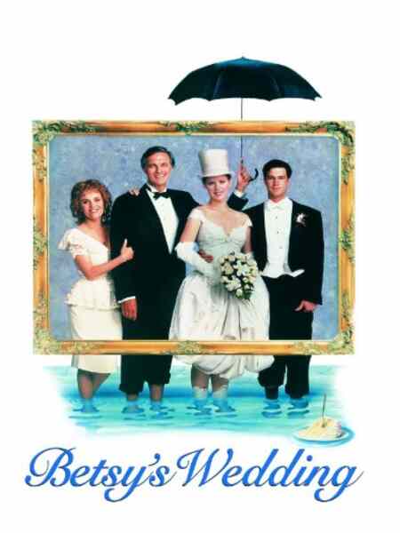 Betsy's Wedding (1990) Screenshot 2