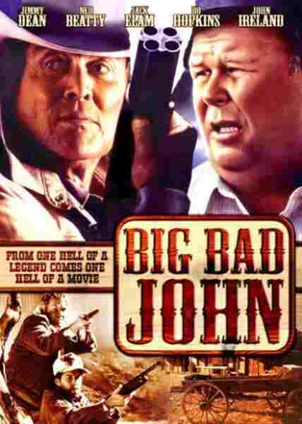 Big Bad John (1990) Screenshot 4