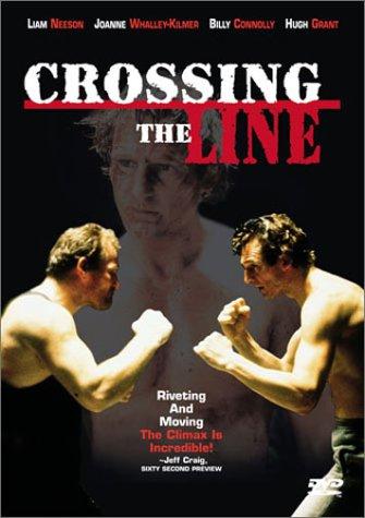 Crossing the Line (1990) Screenshot 2