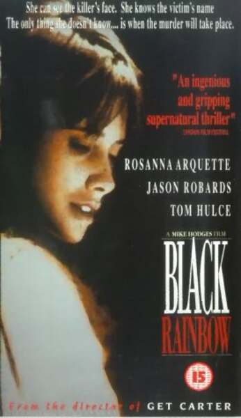 Black Rainbow (1989) Screenshot 1