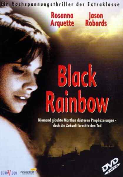 Black Rainbow (1989) Screenshot 2