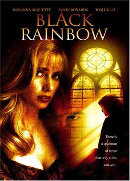 Black Rainbow (1989) Screenshot 4