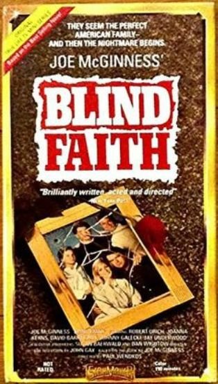 Blind Faith (1990) Screenshot 1
