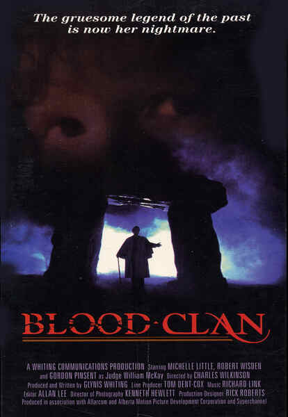 Blood Clan (1990) Screenshot 1