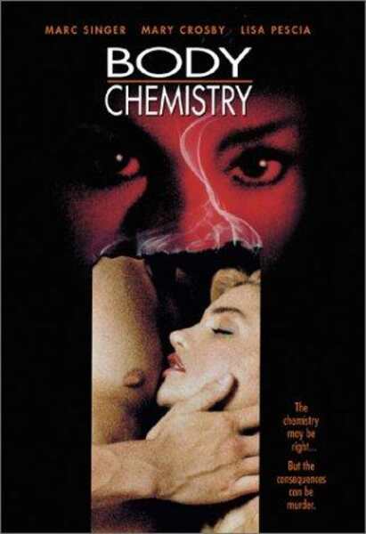 Body Chemistry (1990) Screenshot 2