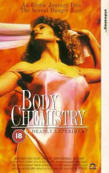 Body Chemistry (1990) Screenshot 3