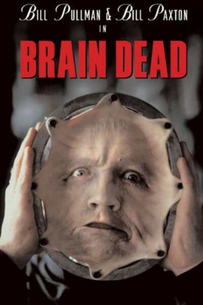 Brain Dead (1990) Screenshot 1