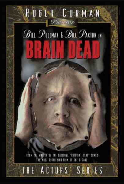 Brain Dead (1990) Screenshot 2