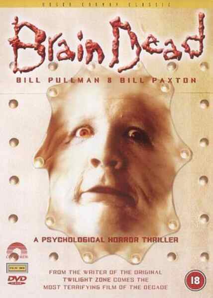 Brain Dead (1990) Screenshot 3