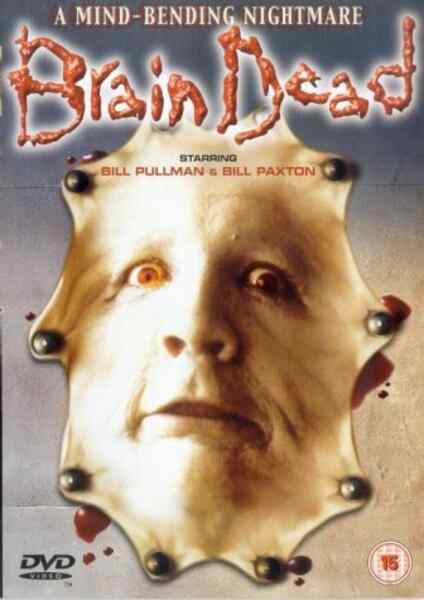 Brain Dead (1990) Screenshot 4