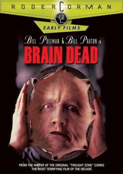 Brain Dead (1990) Screenshot 5