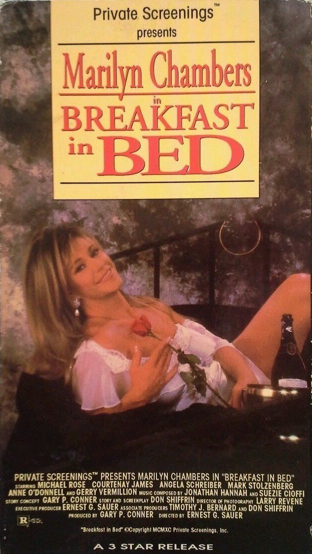 Breakfast in Bed (1990) Screenshot 1