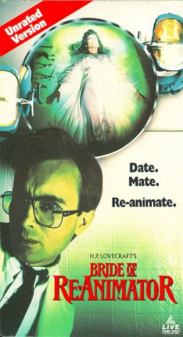 Bride of Re-Animator (1990) Screenshot 3