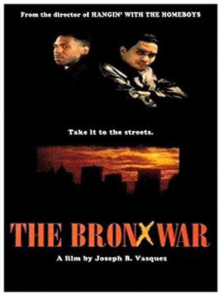 The Bronx War (1991) Screenshot 1
