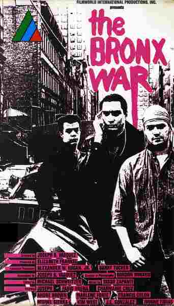 The Bronx War (1991) Screenshot 4