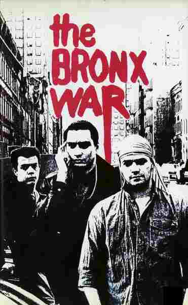 The Bronx War (1991) Screenshot 5