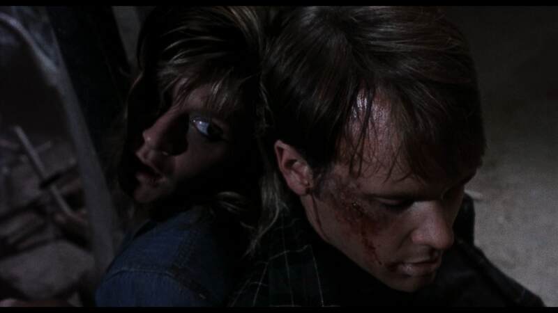 Buried Alive (1989) Screenshot 2