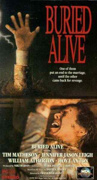 Buried Alive (1990) Screenshot 1