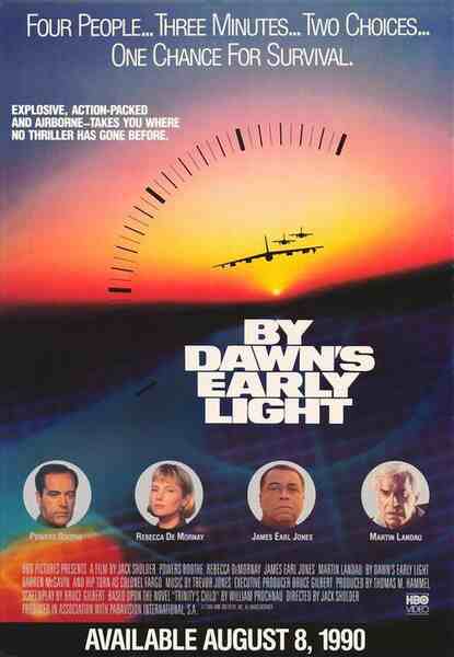 By Dawn's Early Light (1990) Screenshot 4