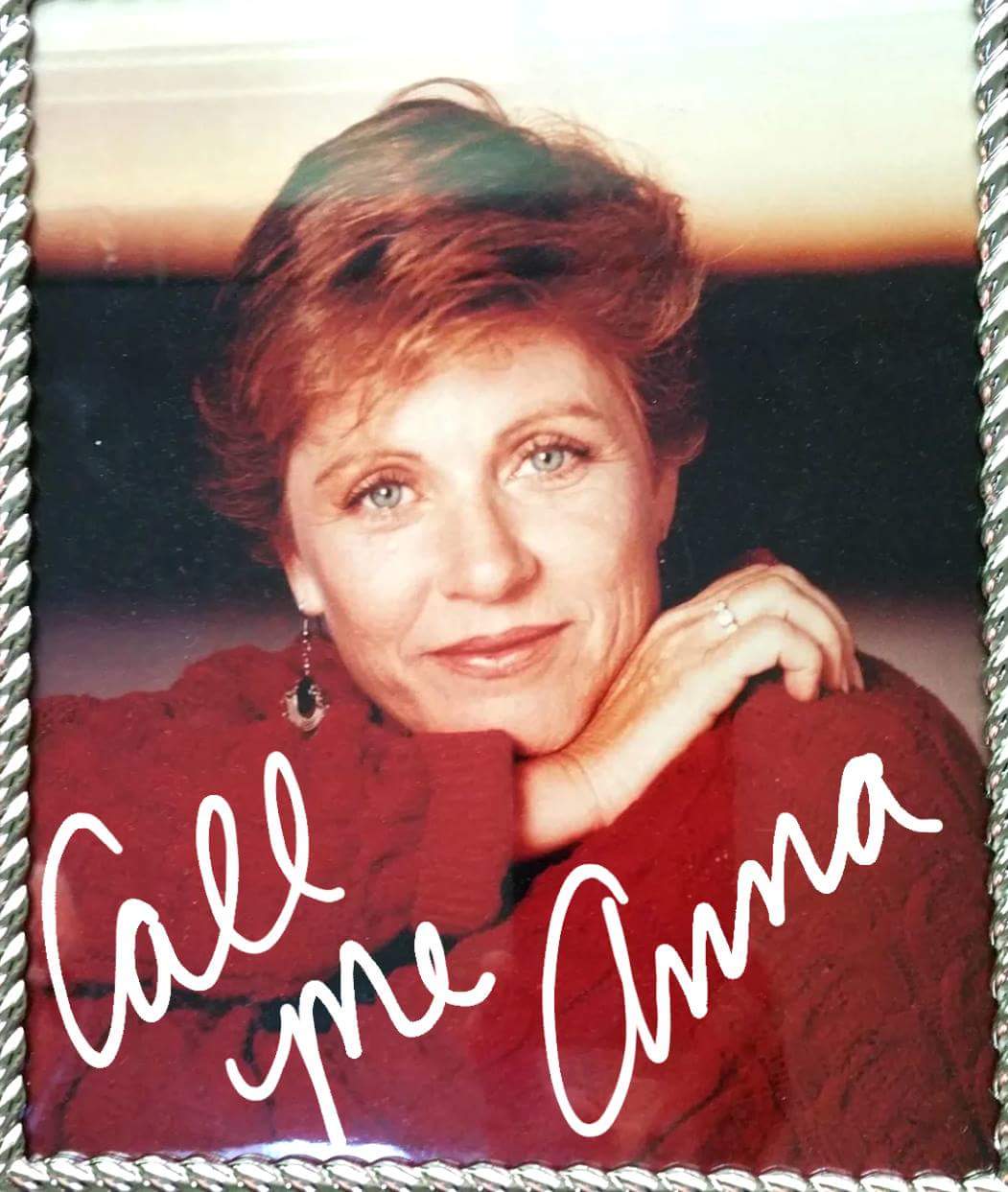 Call Me Anna (1990) Screenshot 5 