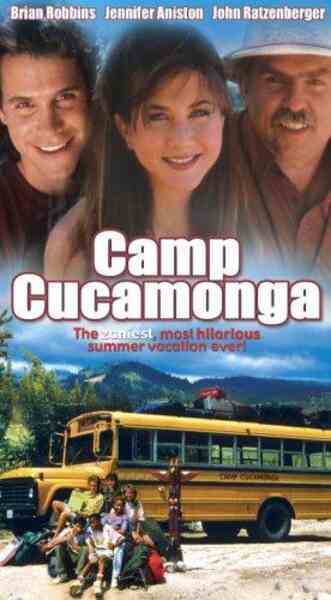 Camp Cucamonga (1990) Screenshot 3