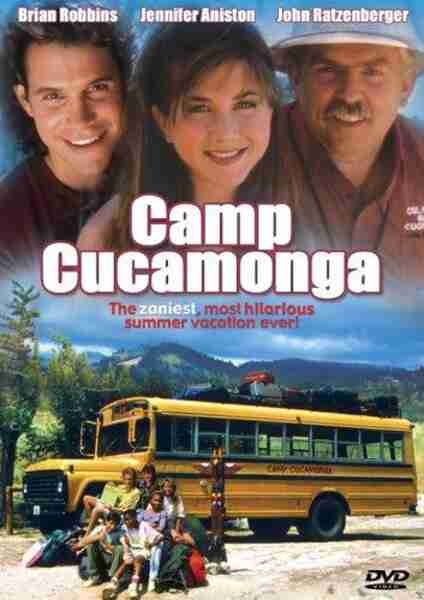 Camp Cucamonga (1990) Screenshot 4