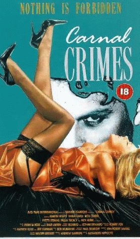 Carnal Crimes (1991) Screenshot 1