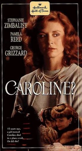 Caroline? (1990) Screenshot 2