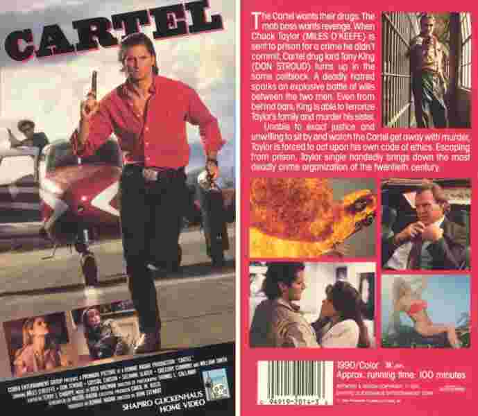 Cartel (1990) Screenshot 4