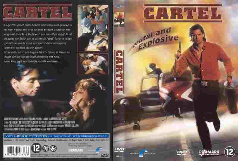 Cartel (1990) Screenshot 5