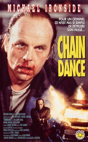 Chaindance (1991) Screenshot 1