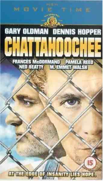 Chattahoochee (1989) Screenshot 5