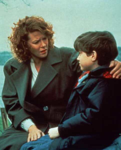 Child in the Night (1990) Screenshot 4