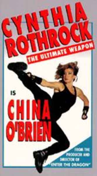 China O'Brien (1990) Screenshot 1