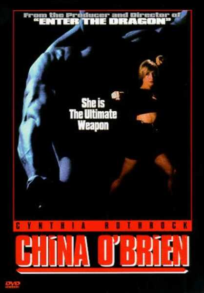 China O'Brien (1990) Screenshot 2