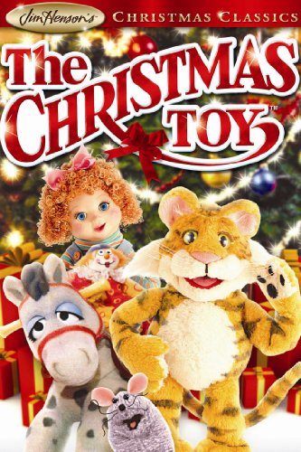 The Christmas Toy (1986) Screenshot 1 